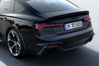 Audi RS 5 Coupe Competition Plus Package (2022)