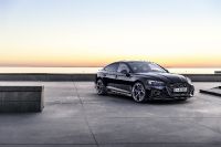 Audi RS 5 Coupe Competition Plus Package (2022) - picture 74 of 98