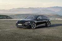 Audi RS 5 Coupe Competition Plus Package (2022)