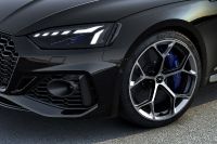 Audi RS 5 Coupe Competition Plus Package (2022)