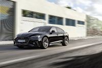Audi RS 5 Coupe Competition Plus Package (2022)