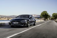 Audi RS 5 Coupe Competition Plus Package (2022) - picture 82 of 98