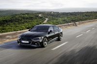 Audi RS 5 Coupe Competition Plus Package (2022) - picture 83 of 98