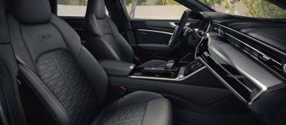 Audi RS 7 Exclusive Edition (2022) - picture 4 of 4