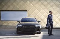 Audi RS 7 Exclusive Edition (2022) - picture 1 of 4