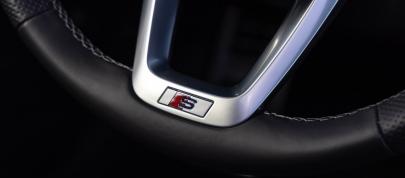 Audi S3 Navarra Blue (2022) - picture 15 of 19