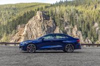 Audi S3 Navarra Blue (2022) - picture 5 of 19