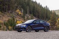 Audi S3 Navarra Blue (2022) - picture 10 of 19