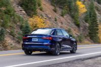 Audi S3 Navarra Blue (2022) - picture 11 of 19