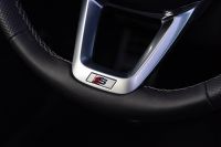 Audi S3 Navarra Blue (2022)