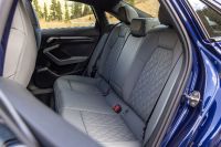 Audi S3 Navarra Blue (2022) - picture 19 of 19