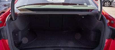 Audi S3 Tango Red (2022) - picture 15 of 24