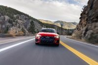 Audi S3 Tango Red (2022) - picture 2 of 24