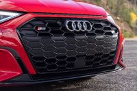 Audi S3 Tango Red (2022) - picture 10 of 24