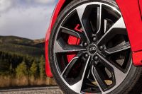 Audi S3 Tango Red (2022) - picture 13 of 24
