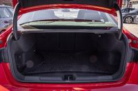 Audi S3 Tango Red (2022)