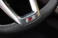 Audi S3 Tango Red (2022)