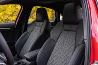 Audi S3 Tango Red (2022) - picture 22 of 24