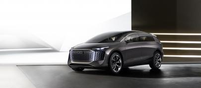 Audi Urbansphere Concept (2022) - picture 4 of 67