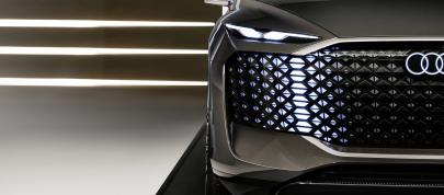 Audi Urbansphere Concept (2022) - picture 7 of 67