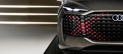 Audi Urbansphere Concept (2022) - picture 12 of 67