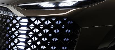 Audi Urbansphere Concept (2022) - picture 15 of 67
