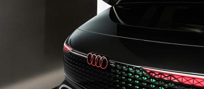 Audi Urbansphere Concept (2022) - picture 20 of 67