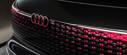 Audi Urbansphere Concept (2022) - picture 23 of 67