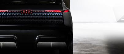 Audi Urbansphere Concept (2022) - picture 28 of 67