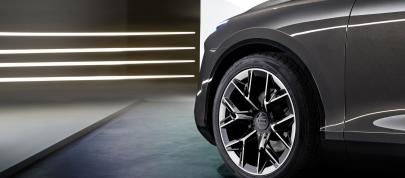 Audi Urbansphere Concept (2022) - picture 31 of 67