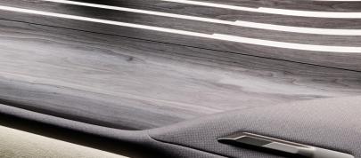 Audi Urbansphere Concept (2022) - picture 36 of 67