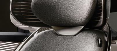 Audi Urbansphere Concept (2022) - picture 44 of 67