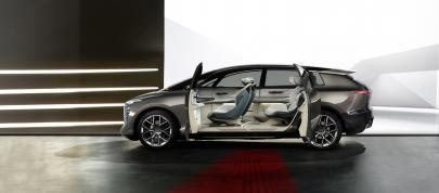 Audi Urbansphere Concept (2022) - picture 52 of 67