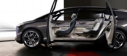 Audi Urbansphere Concept (2022) - picture 55 of 67