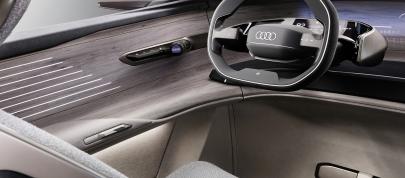 Audi Urbansphere Concept (2022) - picture 63 of 67