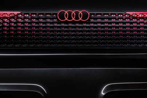 Audi Urbansphere Concept (2022) - picture 24 of 67