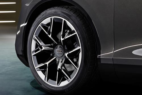 Audi Urbansphere Concept (2022) - picture 32 of 67