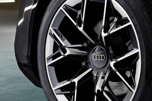 Audi Urbansphere Concept (2022) - picture 33 of 67