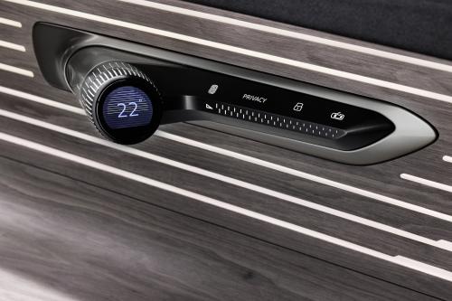 Audi Urbansphere Concept (2022) - picture 40 of 67