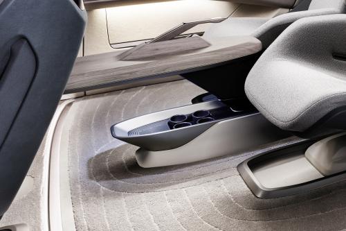 Audi Urbansphere Concept (2022) - picture 41 of 67