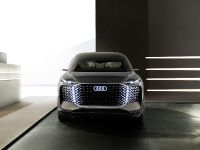 2022 Audi Urbansphere Concept