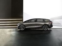 2022 Audi Urbansphere Concept, 3 of 67