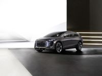 2022 Audi Urbansphere Concept, 4 of 67