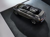 2022 Audi Urbansphere Concept, 5 of 67