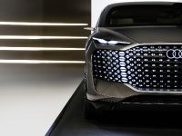 Audi Urbansphere Concept (2022) - picture 6 of 67