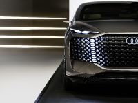 Audi Urbansphere Concept (2022) - picture 7 of 67