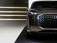 Audi Urbansphere Concept (2022) - picture 8 of 67