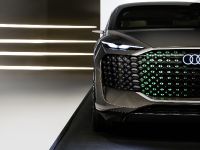 Audi Urbansphere Concept (2022) - picture 10 of 67