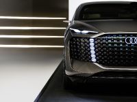 Audi Urbansphere Concept (2022) - picture 11 of 67