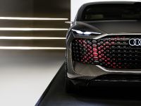Audi Urbansphere Concept (2022)